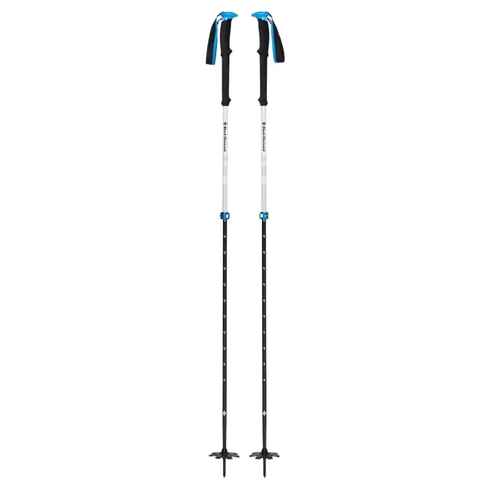 Palice Black Diamond Expedition 2 Pro