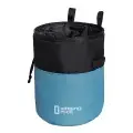 Vrecko na magnézium Singing Rock Chalk Bag Duo - black/blue