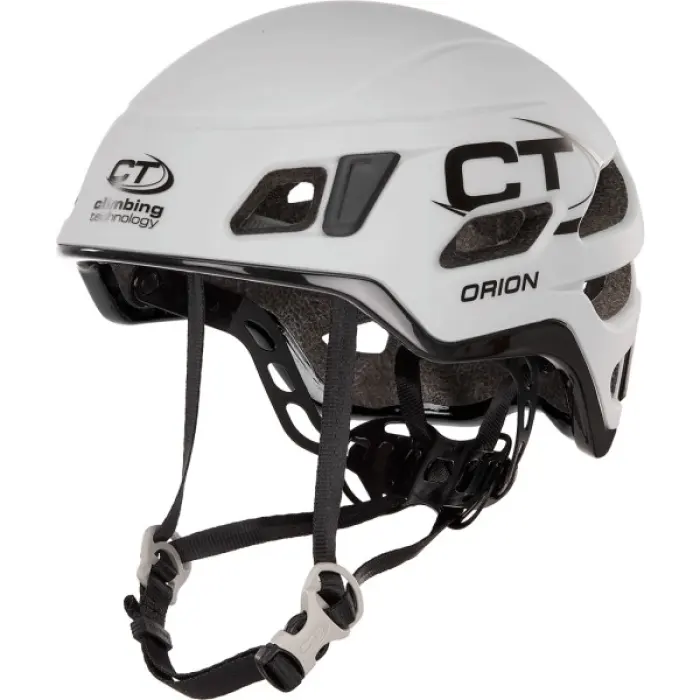 Prilba Climbing Technology Orion - Grey/black