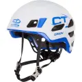 Prilba Climbing Technology Orion - White/blue