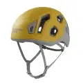Prilba Singing Rock Penta - Yellow Gold