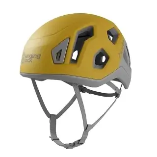 Prilba Singing Rock Penta - Yellow Gold