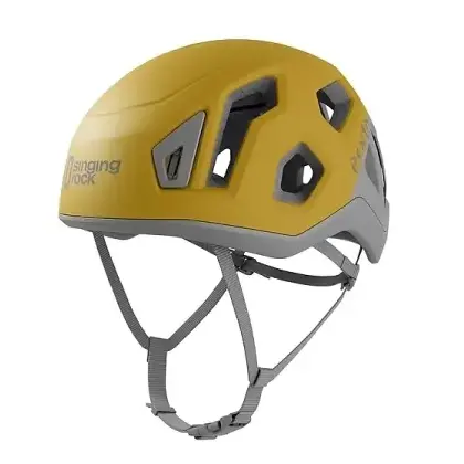 Prilba Singing Rock Penta - Yellow Gold