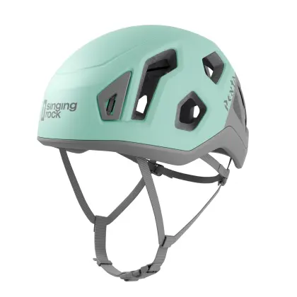 Prilba Singing Rock Penta - Mint Green