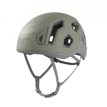 Prilba Singing Rock Penta - Olivine Gray