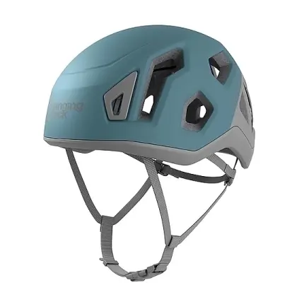 Prilba Singing Rock Penta - Spruce Blue