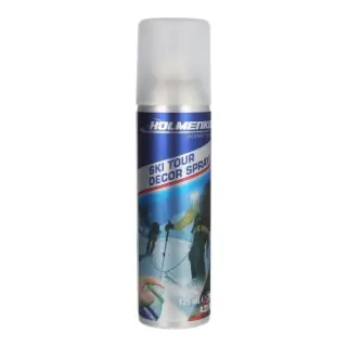 Impegnácia Holmenkol Ski tour Dekor spray 125 ml