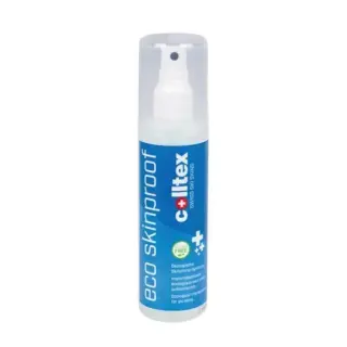 Impregnácia Colltex Eco Skinproof 125 ml