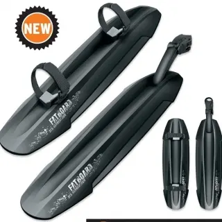 Blatníky SKS Germany Fatboard Set