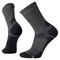 Ponožky Smartwool Hike Light Cushion Crew Socks - Medium Gray