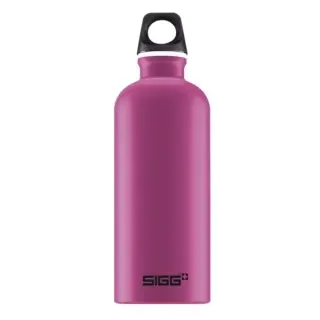 Fľaša Sigg Traveller 0,6l