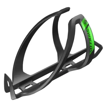 Držiak na fľašu Syncros Bottle Cage 2.0 - Iguana Green