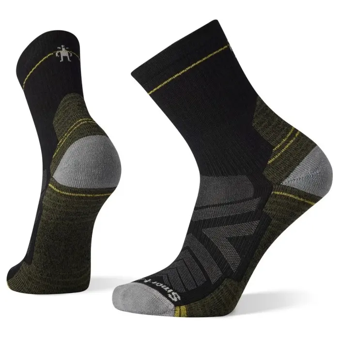 Ponožky Smartwool Hike Light Cushion Mid Crew