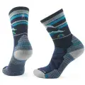 Ponožky Smartwool Hike Light Cushion MM Crew Woman