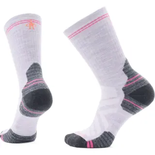 Ponožky Smartwool Hike Target Cushion Crew Woman