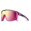 Okuliare Julbo Fury Spectron 3 - Black/pink