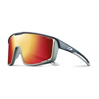 Okuliare Julbo Fury Spectron 3 - Dark blue/green