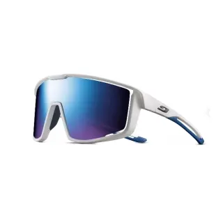 Okuliare Julbo Fury Spectron 3 - White/blue