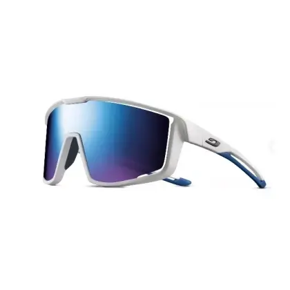 Okuliare Julbo Fury Spectron 3 - White/blue