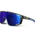 Okuliare Julbo Fury Reactiv Performance 1-3 HC - Black / Blue