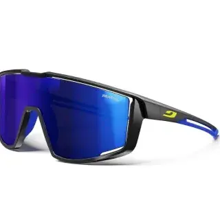 Okuliare Julbo Fury Reactiv Performance 1-3 HC - Black / Blue