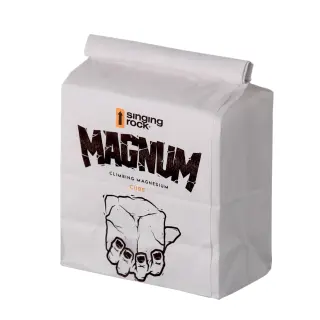 Magnézium Singing Rock Magnum Cube 56g