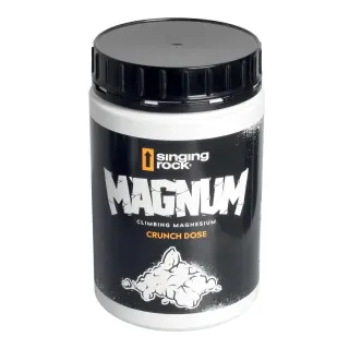 Magnézium Singing Rock Magnum Crunch Dose 100 g