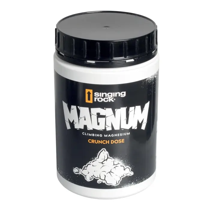 Magnézium Singing Rock Magnum Crunch Dose 100 g