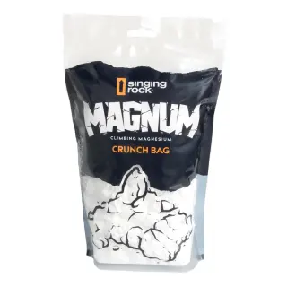 Magnézium Singing Rock Magnum Crunch Bag 100g