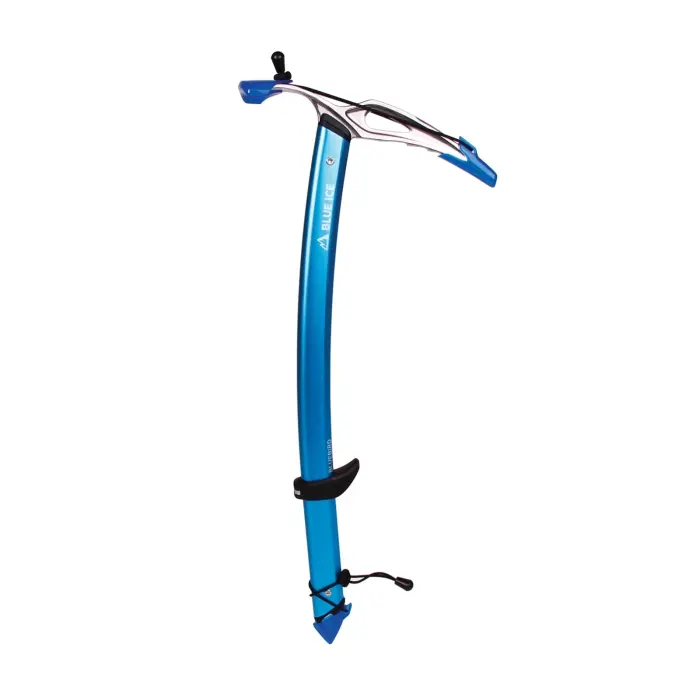 Cepín Blue Ice Bluebird Ice Axe