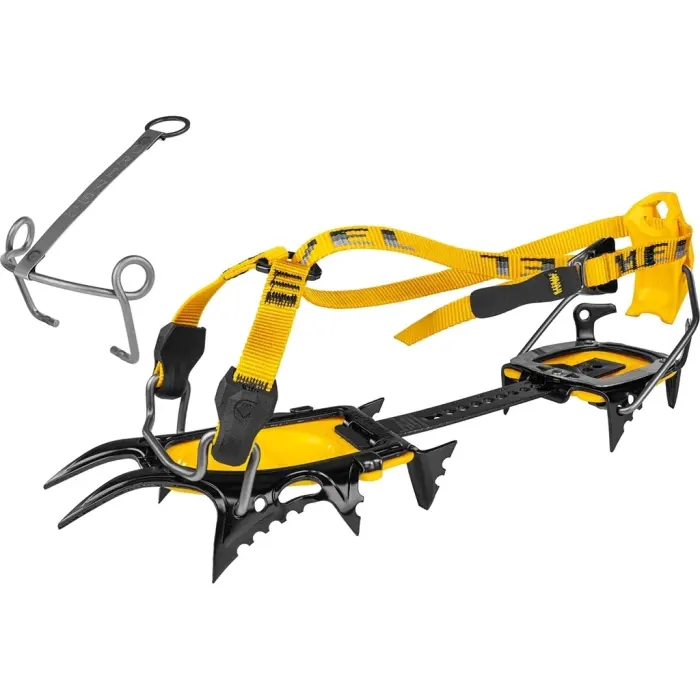 Mačky Grivel Air Tech Dual Matic Evo