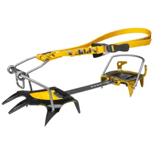 Mačky Grivel G-Rider skimatic Plus Evo