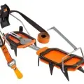 Mačky Climbing Technology Ice Automatic