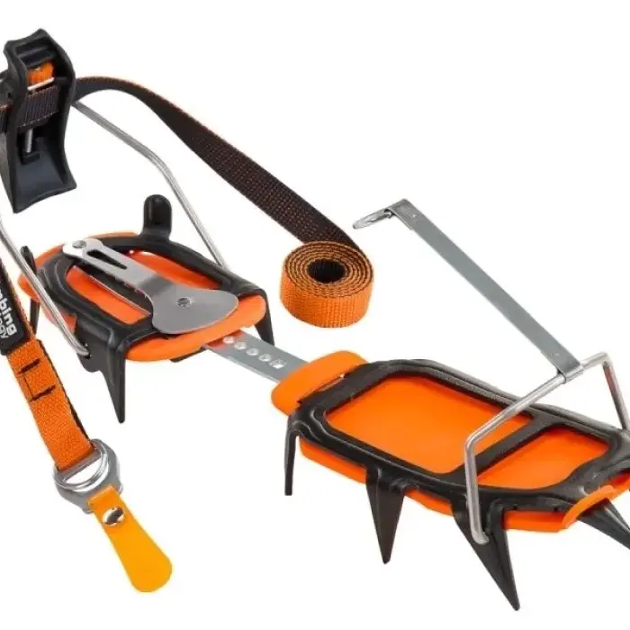 Mačky Climbing Technology Ice Automatic