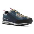 Obuv Alpina Royal Vibram UNI - Blue/Green