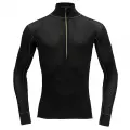 Tričko Devold Wool Mesh Merino 190 Half Zip Neck