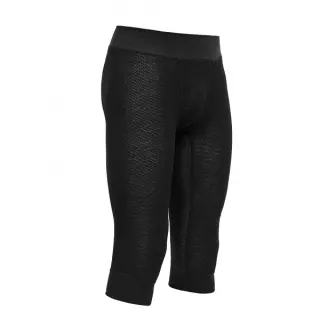 Nohavice Devol Wool Mesh Merino 3/4 Long Johns