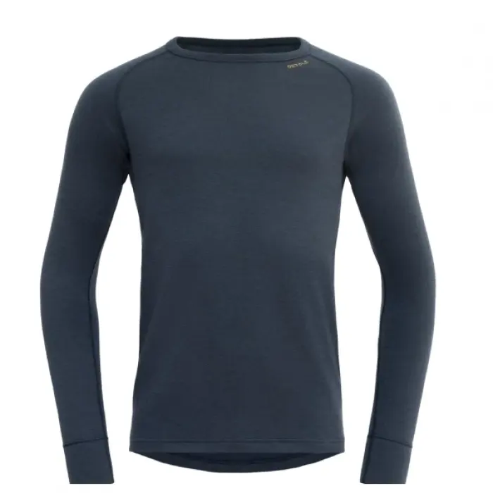 Tričko Devold Expedition Merino Shirt