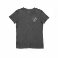 Tričko Devold Active Spring Tee Woman