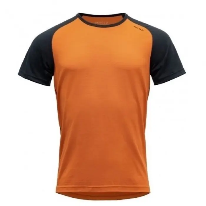 Tričko Devold Jakta Merino 200 T-Shirt