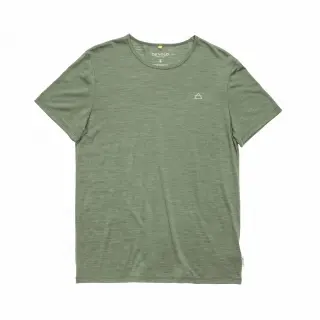 Tričko Devold Active Tee - Forest