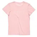 Tričko Devold Classic Flowers Tee Woman