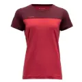 Tričko Devold Norang Merino 150 Tee Woman