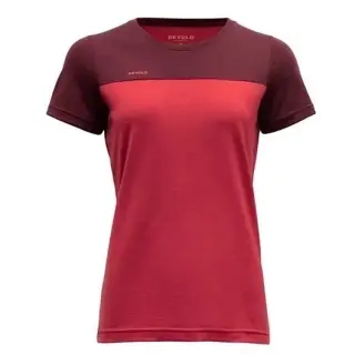 Tričko Devold Norang Merino 150 Tee Woman