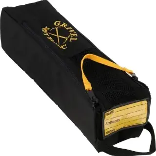Obal na mačky Grivel Crampon Safe