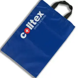 Obal na skialpové pásy Colltex