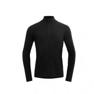 Tričko Devold Jakta Merino 200 Zip Neck