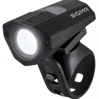 Svetlo Sigma Buster 100