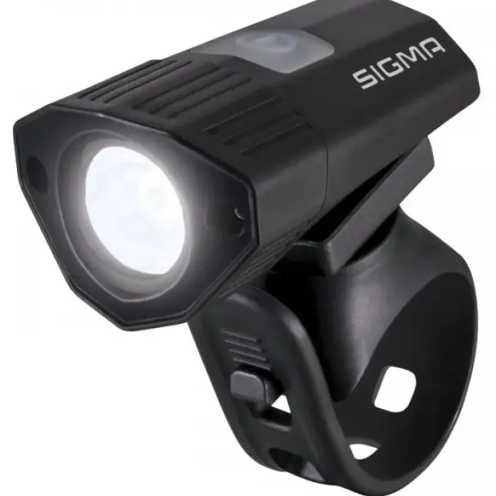 Svetlo Sigma Buster 100