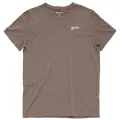 Tričko Devold Classic Script Tee - Falcon